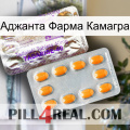 Аджанта Фарма Камагра new12